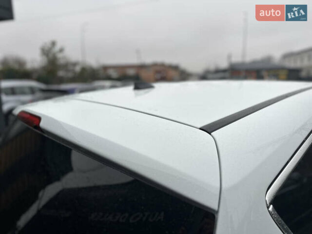 Білий Форд С-Макс, об'ємом двигуна 2 л та пробігом 198 тис. км за 10200 $, фото 17 на Automoto.ua