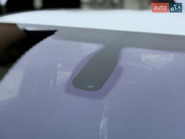 Белый Форд С-Макс, объемом двигателя 2 л и пробегом 176 тыс. км за 10346 $, фото 26 на Automoto.ua