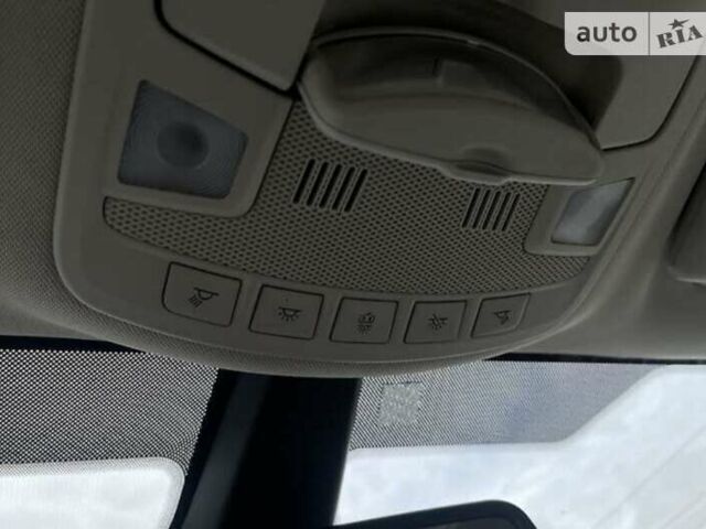 Белый Форд С-Макс, объемом двигателя 2 л и пробегом 229 тыс. км за 17654 $, фото 48 на Automoto.ua