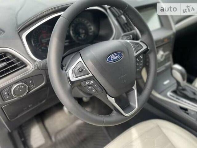 Белый Форд С-Макс, объемом двигателя 2 л и пробегом 229 тыс. км за 17654 $, фото 34 на Automoto.ua