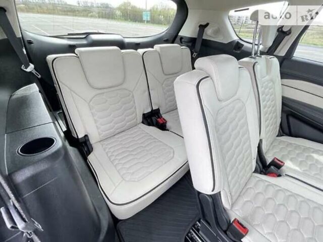 Белый Форд С-Макс, объемом двигателя 2 л и пробегом 229 тыс. км за 17654 $, фото 60 на Automoto.ua