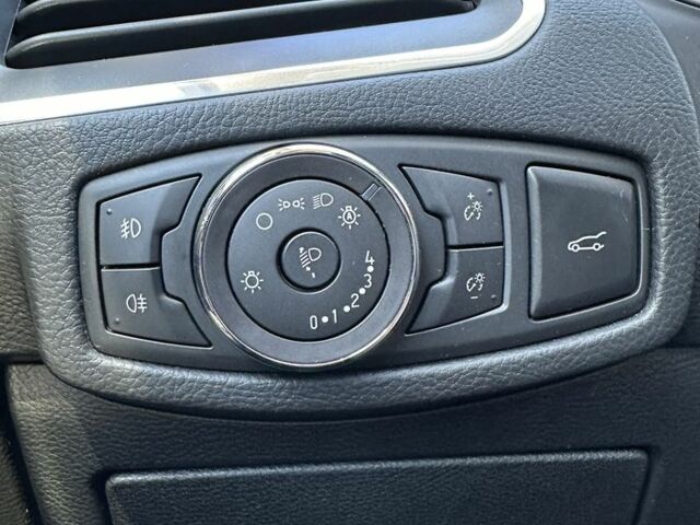 Білий Форд С-Макс, об'ємом двигуна 2 л та пробігом 470 тис. км за 10499 $, фото 21 на Automoto.ua