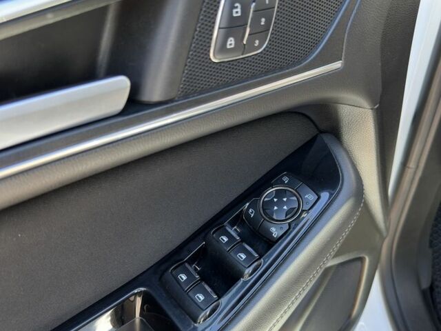 Білий Форд С-Макс, об'ємом двигуна 2 л та пробігом 470 тис. км за 10499 $, фото 8 на Automoto.ua