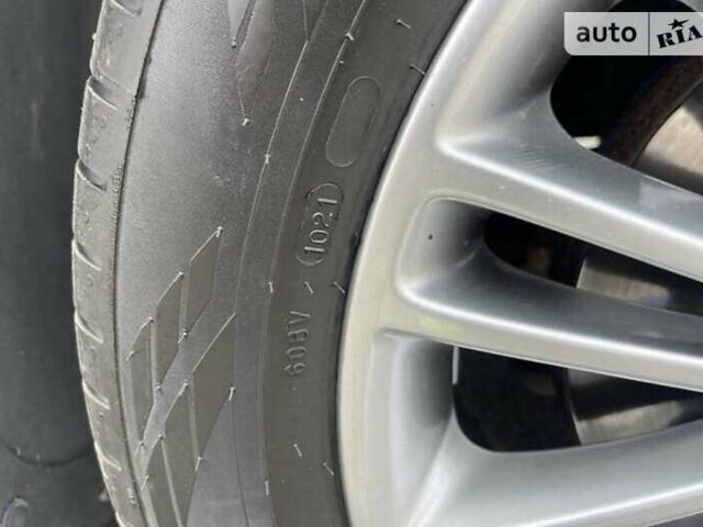 Белый Форд С-Макс, объемом двигателя 2 л и пробегом 229 тыс. км за 17654 $, фото 24 на Automoto.ua