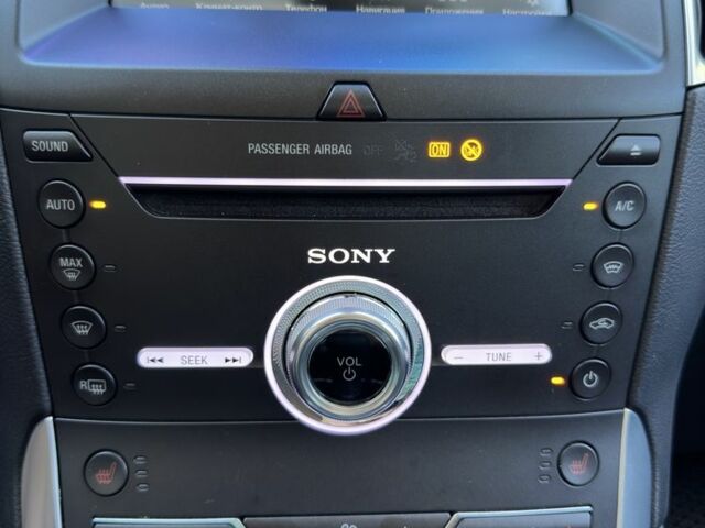 Білий Форд С-Макс, об'ємом двигуна 2 л та пробігом 470 тис. км за 10499 $, фото 16 на Automoto.ua