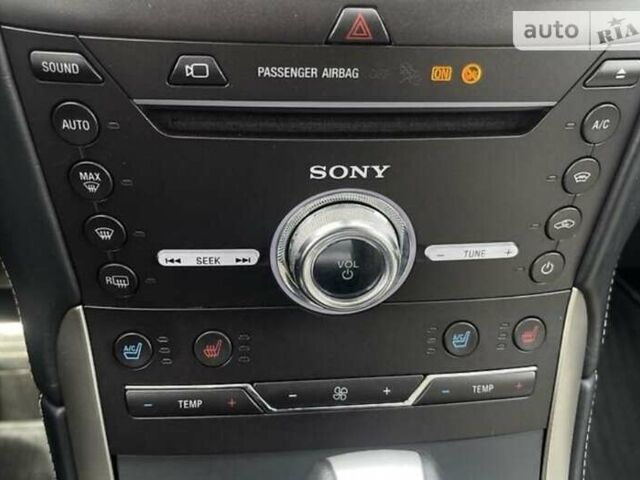 Белый Форд С-Макс, объемом двигателя 2 л и пробегом 229 тыс. км за 17654 $, фото 42 на Automoto.ua