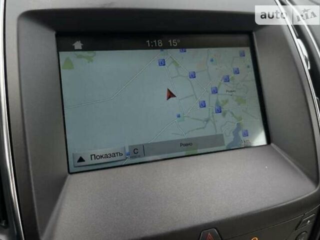 Белый Форд С-Макс, объемом двигателя 2 л и пробегом 229 тыс. км за 17654 $, фото 43 на Automoto.ua