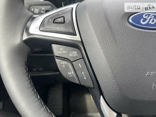 Белый Форд С-Макс, объемом двигателя 2 л и пробегом 229 тыс. км за 17654 $, фото 37 на Automoto.ua