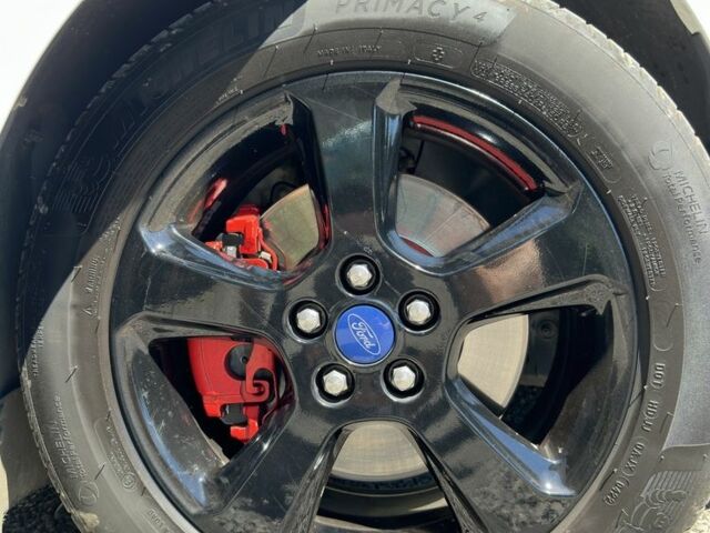 Білий Форд С-Макс, об'ємом двигуна 2 л та пробігом 470 тис. км за 10499 $, фото 5 на Automoto.ua