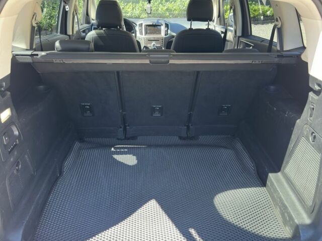 Білий Форд С-Макс, об'ємом двигуна 2 л та пробігом 470 тис. км за 10499 $, фото 10 на Automoto.ua