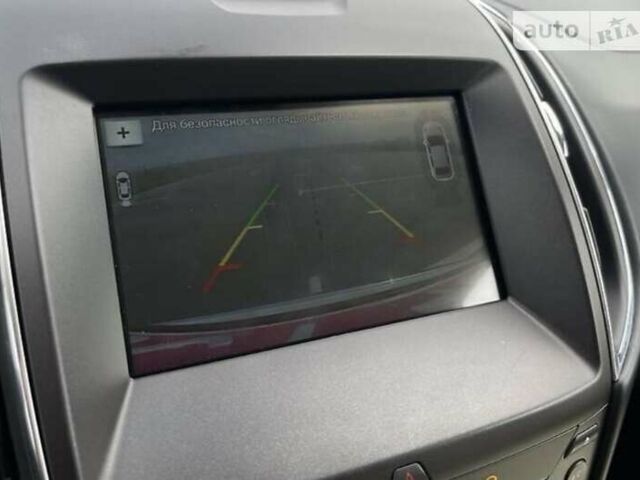 Белый Форд С-Макс, объемом двигателя 2 л и пробегом 229 тыс. км за 17654 $, фото 63 на Automoto.ua