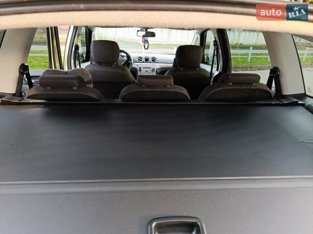 Бежевый Форд С-Макс, объемом двигателя 2 л и пробегом 336 тыс. км за 5900 $, фото 89 на Automoto.ua