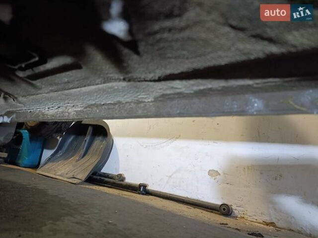 Бежевый Форд С-Макс, объемом двигателя 2 л и пробегом 336 тыс. км за 5900 $, фото 12 на Automoto.ua