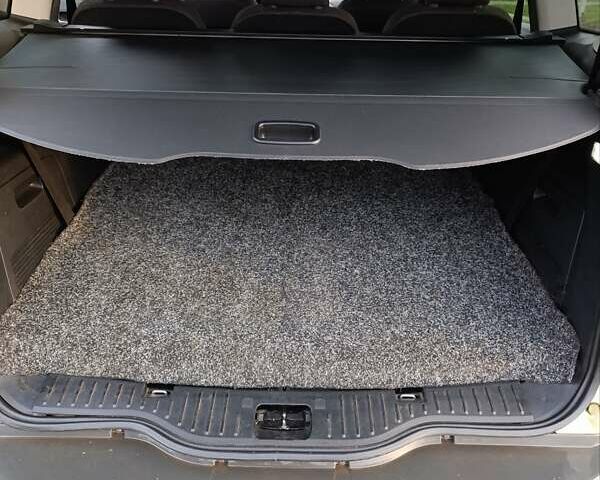 Бежевый Форд С-Макс, объемом двигателя 2 л и пробегом 336 тыс. км за 5900 $, фото 104 на Automoto.ua