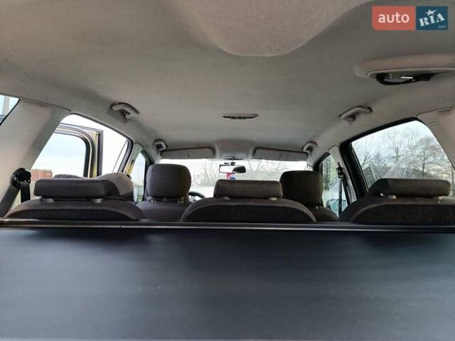 Бежевый Форд С-Макс, объемом двигателя 2 л и пробегом 336 тыс. км за 5900 $, фото 87 на Automoto.ua