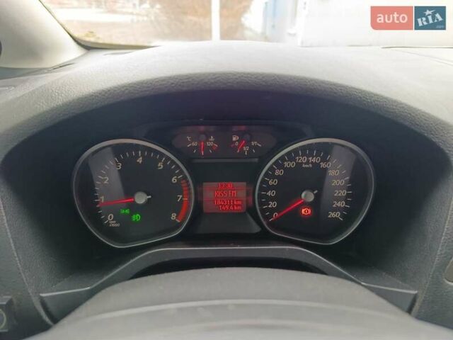 Бежевый Форд С-Макс, объемом двигателя 2 л и пробегом 154 тыс. км за 5600 $, фото 31 на Automoto.ua