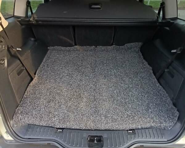 Бежевый Форд С-Макс, объемом двигателя 2 л и пробегом 336 тыс. км за 5900 $, фото 85 на Automoto.ua