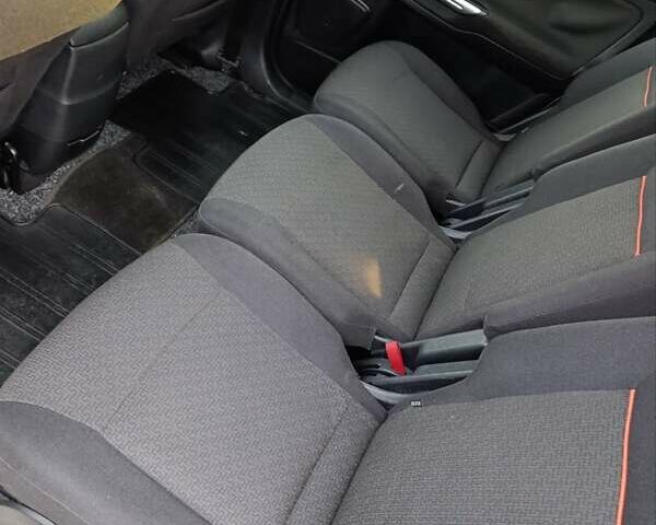 Бежевый Форд С-Макс, объемом двигателя 2 л и пробегом 336 тыс. км за 5900 $, фото 35 на Automoto.ua