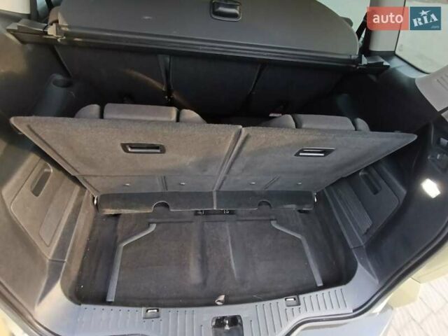 Бежевый Форд С-Макс, объемом двигателя 2 л и пробегом 336 тыс. км за 5900 $, фото 101 на Automoto.ua