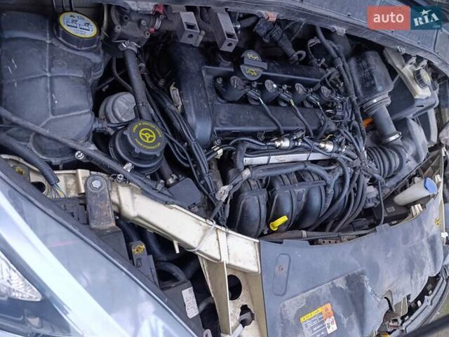 Бежевый Форд С-Макс, объемом двигателя 2 л и пробегом 336 тыс. км за 5900 $, фото 59 на Automoto.ua