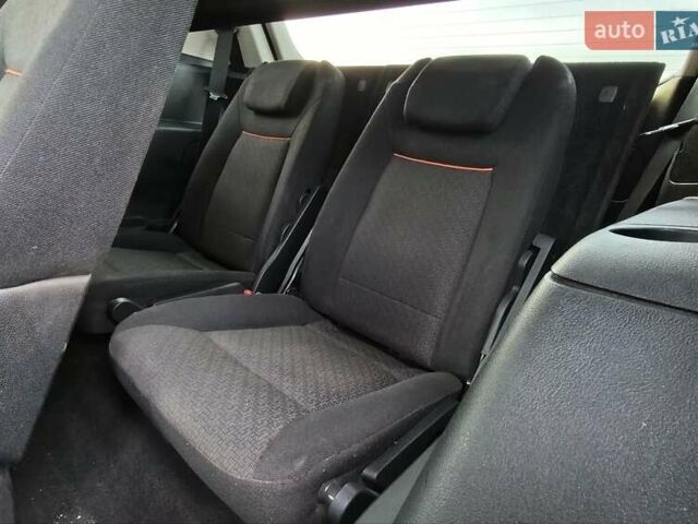 Бежевый Форд С-Макс, объемом двигателя 2 л и пробегом 336 тыс. км за 5900 $, фото 99 на Automoto.ua