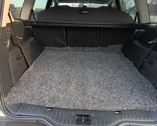 Бежевый Форд С-Макс, объемом двигателя 2 л и пробегом 336 тыс. км за 5900 $, фото 103 на Automoto.ua