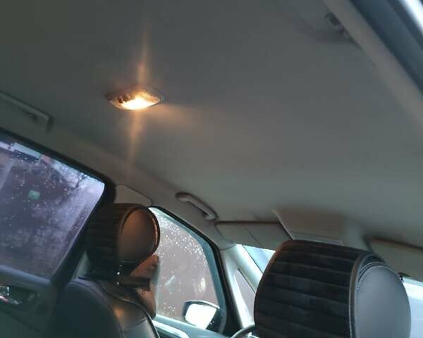 Черный Форд С-Макс, объемом двигателя 2 л и пробегом 385 тыс. км за 6500 $, фото 21 на Automoto.ua