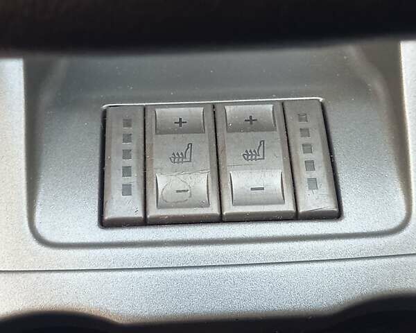 Черный Форд С-Макс, объемом двигателя 2 л и пробегом 230 тыс. км за 6700 $, фото 13 на Automoto.ua