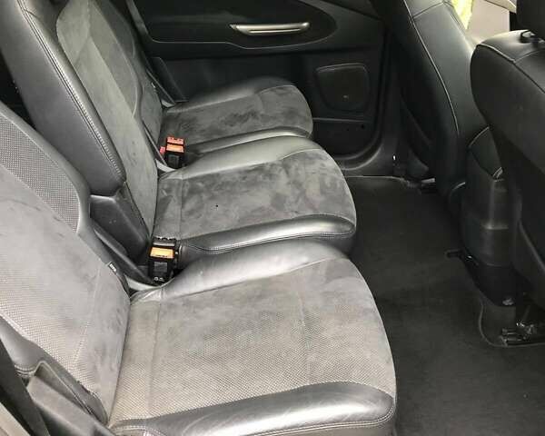 Черный Форд С-Макс, объемом двигателя 2 л и пробегом 312 тыс. км за 3250 $, фото 22 на Automoto.ua