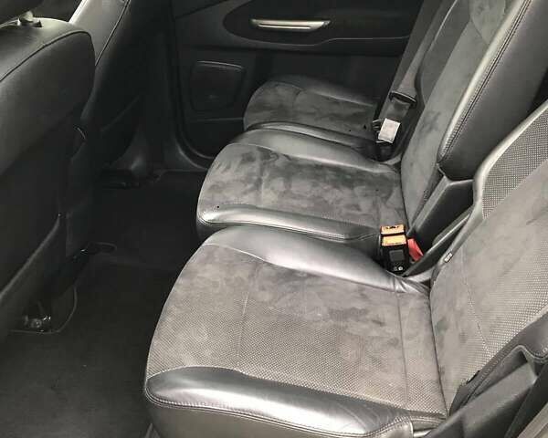 Черный Форд С-Макс, объемом двигателя 2 л и пробегом 312 тыс. км за 3250 $, фото 17 на Automoto.ua