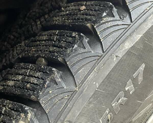 Черный Форд С-Макс, объемом двигателя 1.8 л и пробегом 325 тыс. км за 6200 $, фото 14 на Automoto.ua