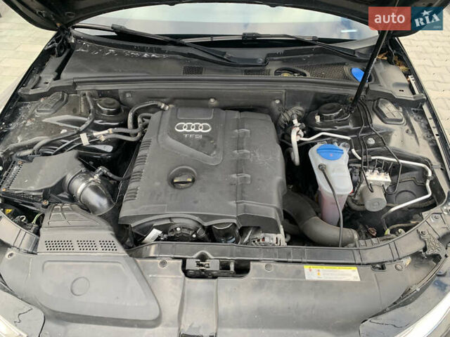 Чорний Форд С-Макс, об'ємом двигуна 2.26 л та пробігом 183 тис. км за 7000 $, фото 9 на Automoto.ua