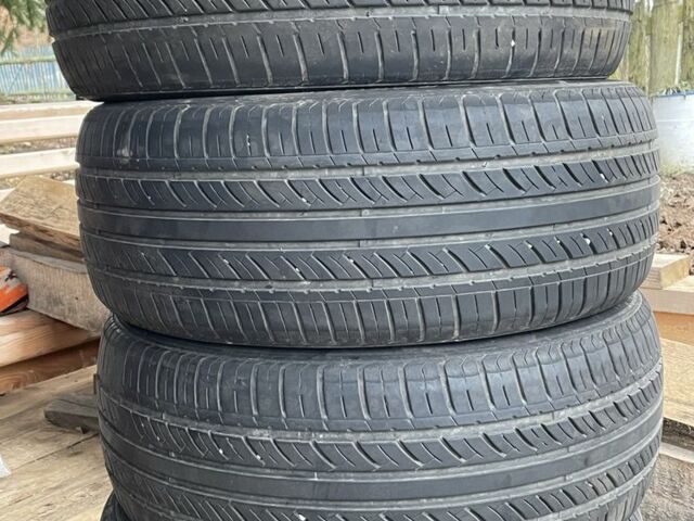 Чорний Форд С-Макс, об'ємом двигуна 1.8 л та пробігом 325 тис. км за 6200 $, фото 16 на Automoto.ua