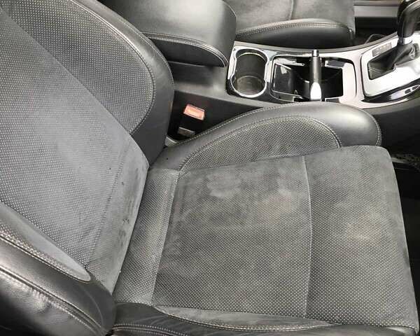 Черный Форд С-Макс, объемом двигателя 2 л и пробегом 312 тыс. км за 3250 $, фото 20 на Automoto.ua