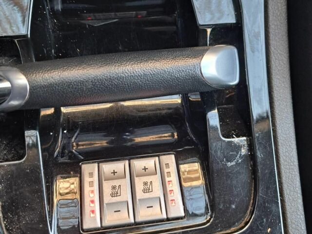 Чорний Форд С-Макс, об'ємом двигуна 2 л та пробігом 1 тис. км за 3000 $, фото 6 на Automoto.ua