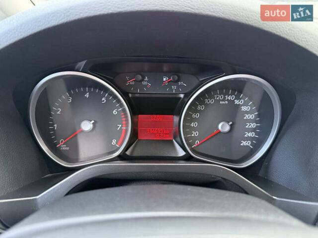 Чорний Форд С-Макс, об'ємом двигуна 2 л та пробігом 194 тис. км за 6250 $, фото 24 на Automoto.ua
