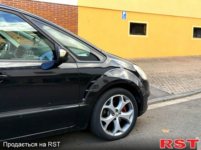 Чорний Форд С-Макс, об'ємом двигуна 1.8 л та пробігом 180 тис. км за 6500 $, фото 4 на Automoto.ua