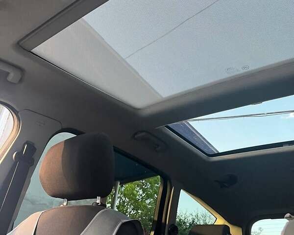 Чорний Форд С-Макс, об'ємом двигуна 2.2 л та пробігом 265 тис. км за 9000 $, фото 9 на Automoto.ua