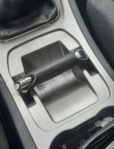 Чорний Форд С-Макс, об'ємом двигуна 1.8 л та пробігом 230 тис. км за 6800 $, фото 16 на Automoto.ua