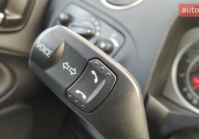 Чорний Форд С-Макс, об'ємом двигуна 2.2 л та пробігом 243 тис. км за 8500 $, фото 18 на Automoto.ua