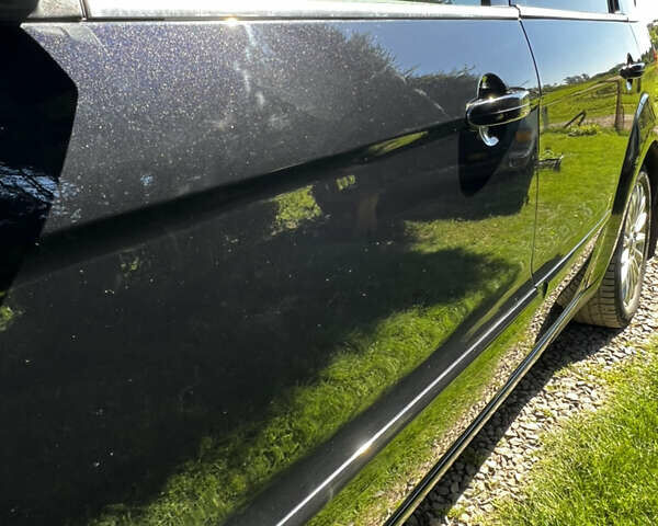 Черный Форд С-Макс, объемом двигателя 2 л и пробегом 370 тыс. км за 8500 $, фото 9 на Automoto.ua