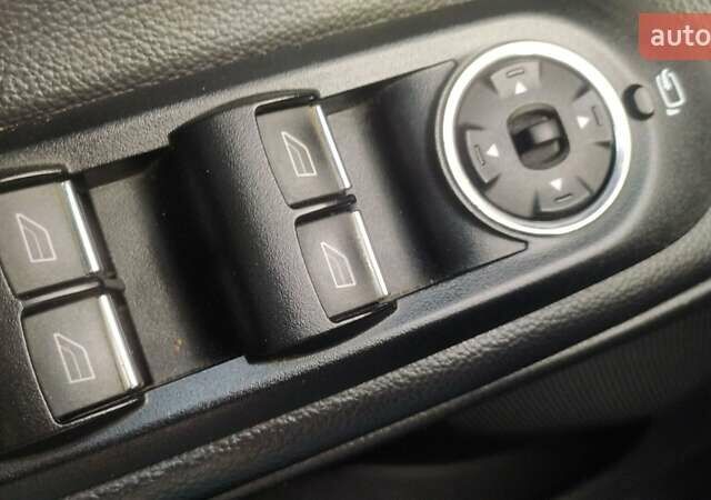 Чорний Форд С-Макс, об'ємом двигуна 2.2 л та пробігом 243 тис. км за 8500 $, фото 17 на Automoto.ua