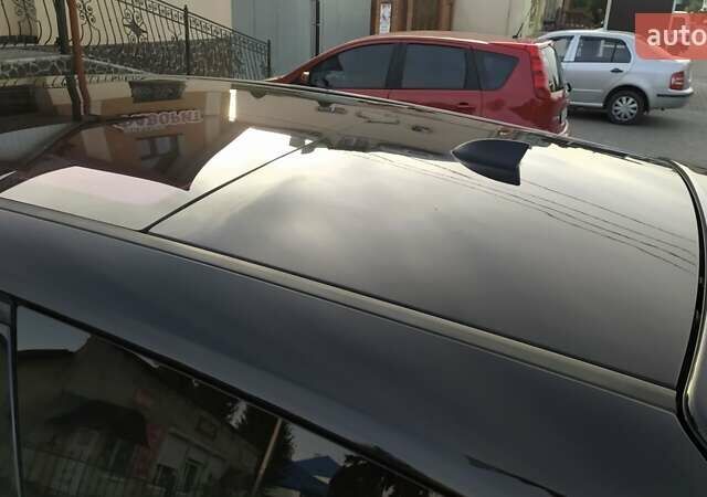 Чорний Форд С-Макс, об'ємом двигуна 2.2 л та пробігом 243 тис. км за 8500 $, фото 8 на Automoto.ua