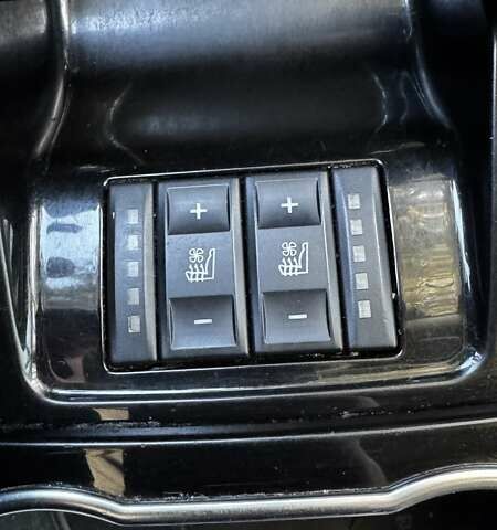 Черный Форд С-Макс, объемом двигателя 2 л и пробегом 187 тыс. км за 8599 $, фото 26 на Automoto.ua