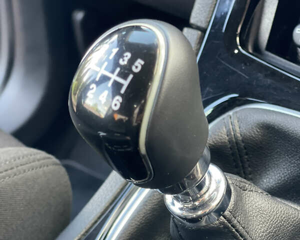 Черный Форд С-Макс, объемом двигателя 2 л и пробегом 241 тыс. км за 9550 $, фото 101 на Automoto.ua