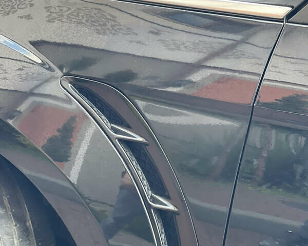 Черный Форд С-Макс, объемом двигателя 2 л и пробегом 241 тыс. км за 9550 $, фото 24 на Automoto.ua