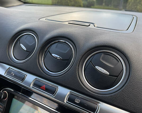 Черный Форд С-Макс, объемом двигателя 2 л и пробегом 241 тыс. км за 9550 $, фото 98 на Automoto.ua