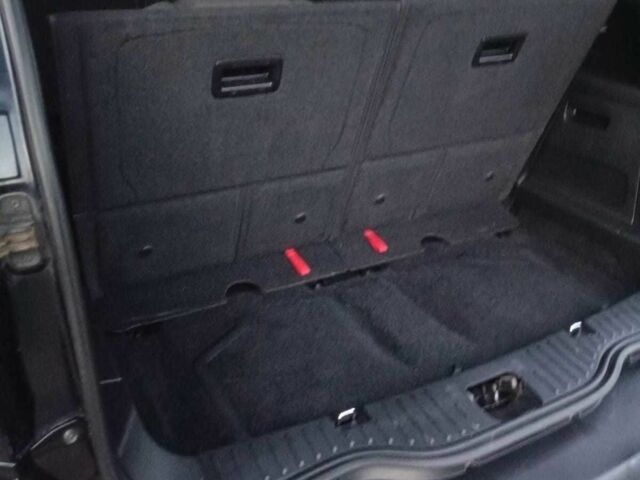 Черный Форд С-Макс, объемом двигателя 2 л и пробегом 340 тыс. км за 8600 $, фото 9 на Automoto.ua