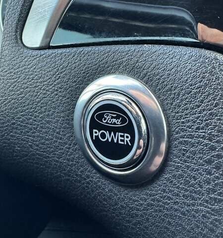 Черный Форд С-Макс, объемом двигателя 2 л и пробегом 187 тыс. км за 8599 $, фото 28 на Automoto.ua