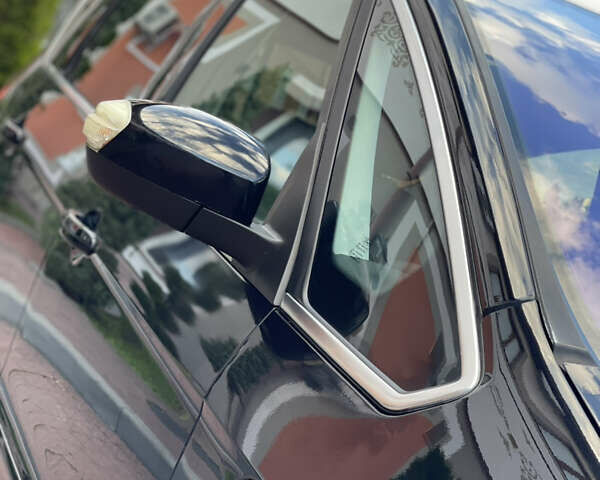 Черный Форд С-Макс, объемом двигателя 2 л и пробегом 241 тыс. км за 9550 $, фото 116 на Automoto.ua